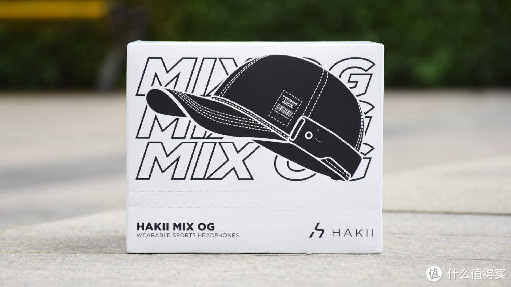 Hakii MIX OG穿戴运动耳机：三种佩戴形态，运动听歌更自由