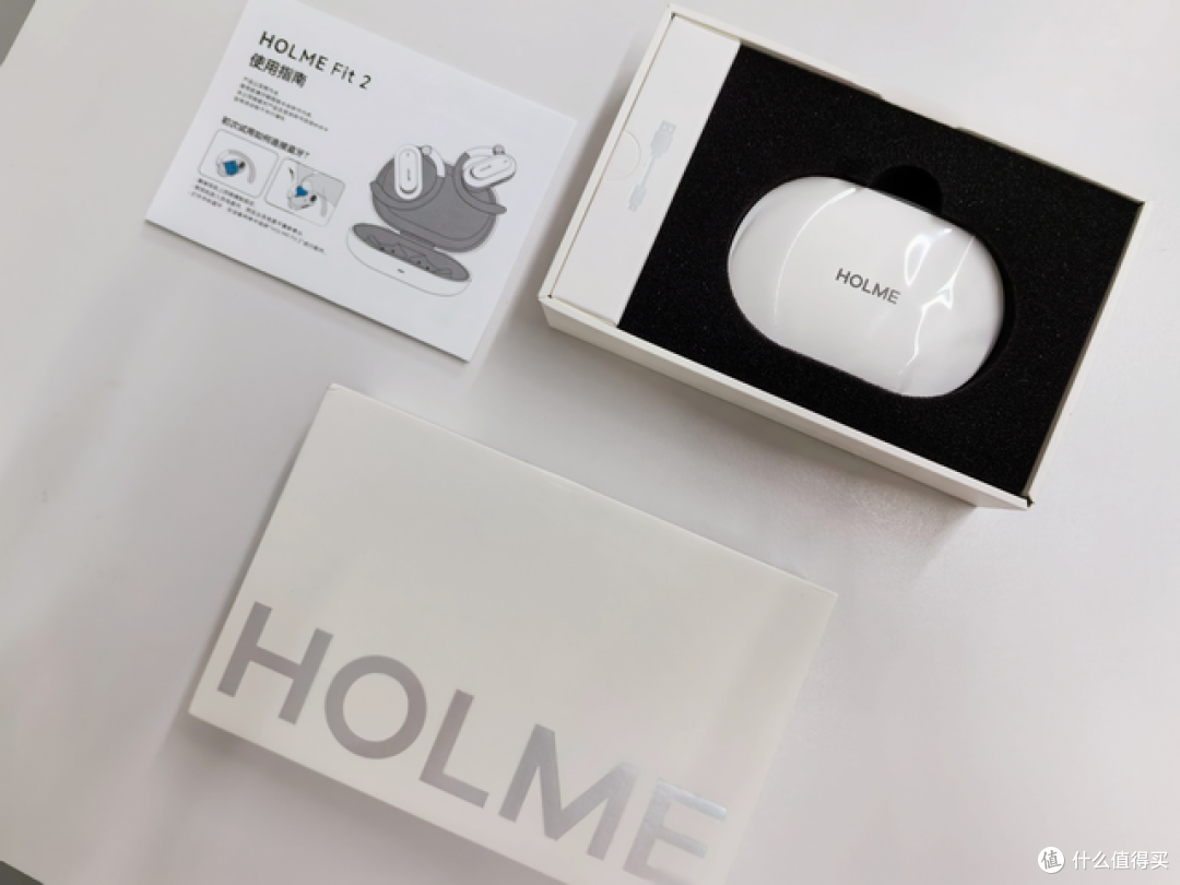 开放式耳机哪家好?200元价位的虹觅HOLME FIT2评测推荐