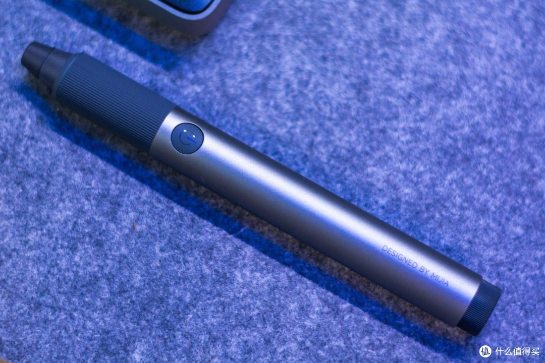 千万别在乱买电磨笔 米家新品来啦 百元性价比真的太值了