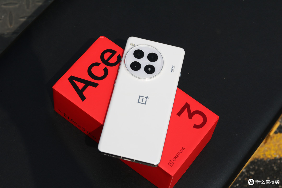 一加Ace 3 Pro手机拍照体验,除了支持实况照片,还有一键PS功能