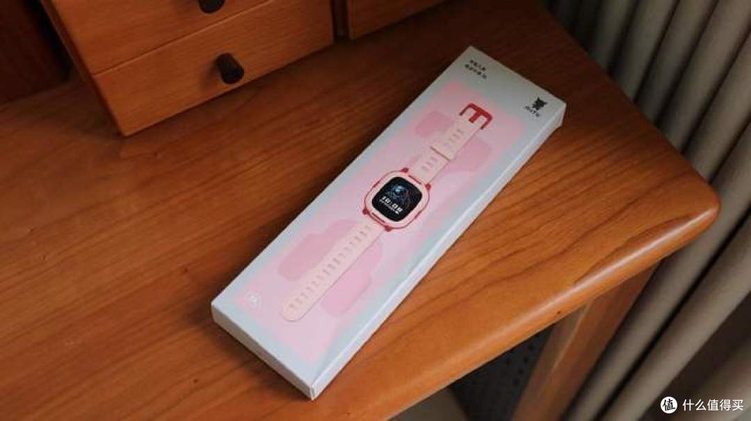 给孩子暑假最好的礼物,米兔儿童手表表现很亮眼