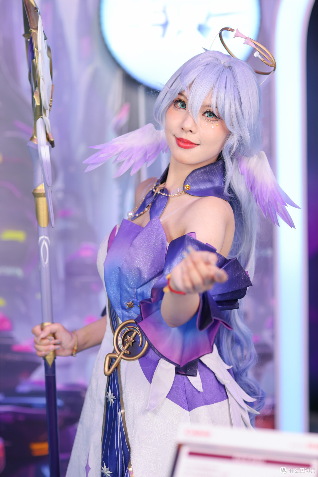 2024Chinajoy返图,有你喜欢的showgirl吗?