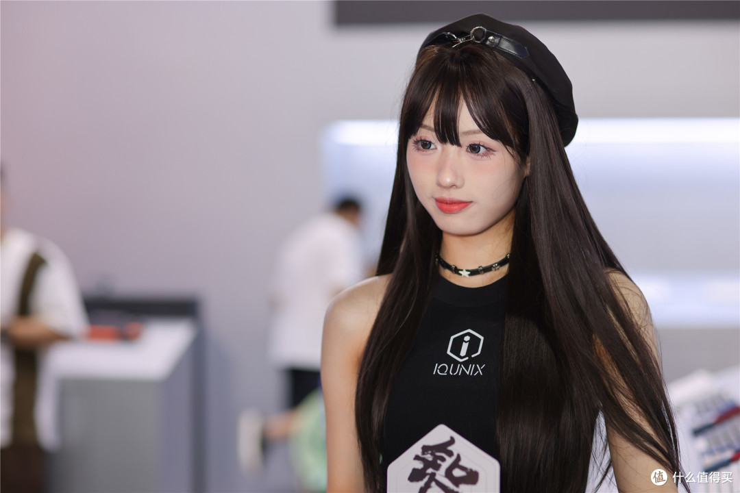 2024Chinajoy返图,有你喜欢的showgirl吗?