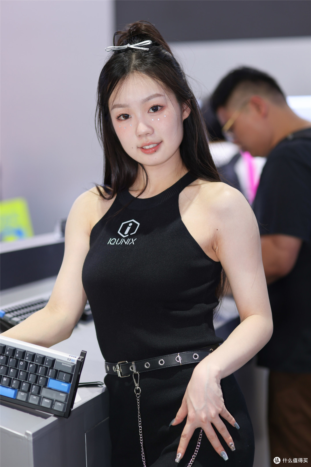 2024Chinajoy返图,有你喜欢的showgirl吗?