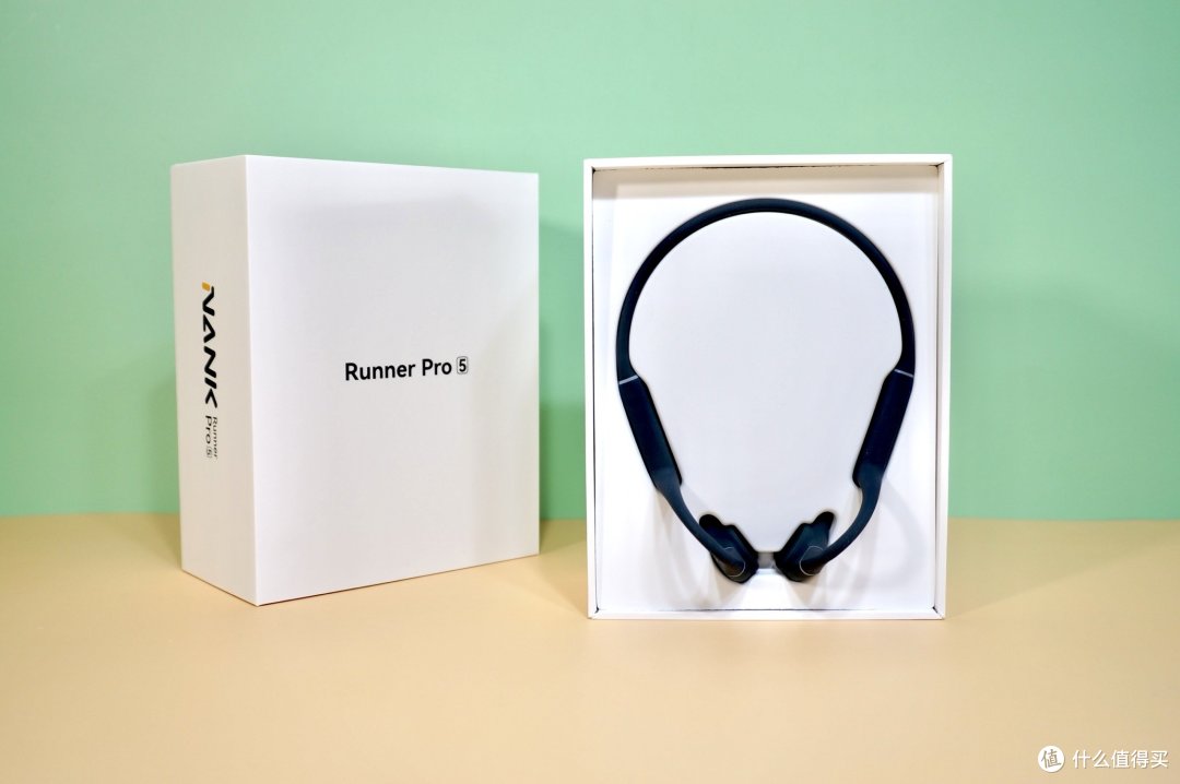 骨传导耳机巅峰之作,海陆空全能王,南卡Runner Pro5