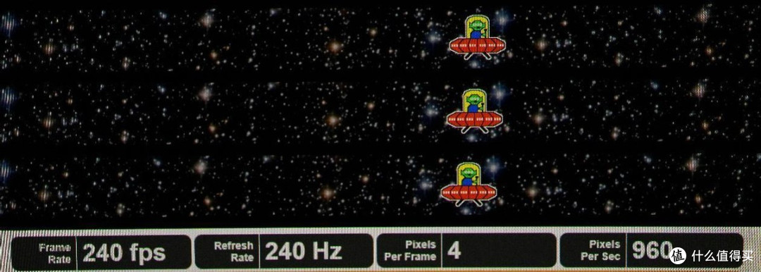 从27寸到带鱼屏：入手微星34英寸OLED显示器体验分享！