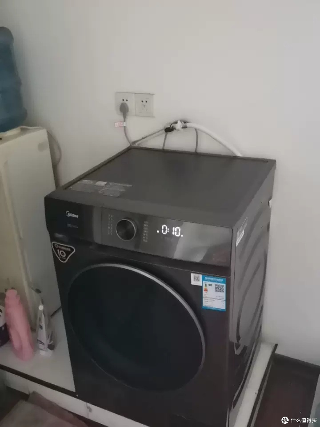 洗衣机的门门道道，你学废了吗￼