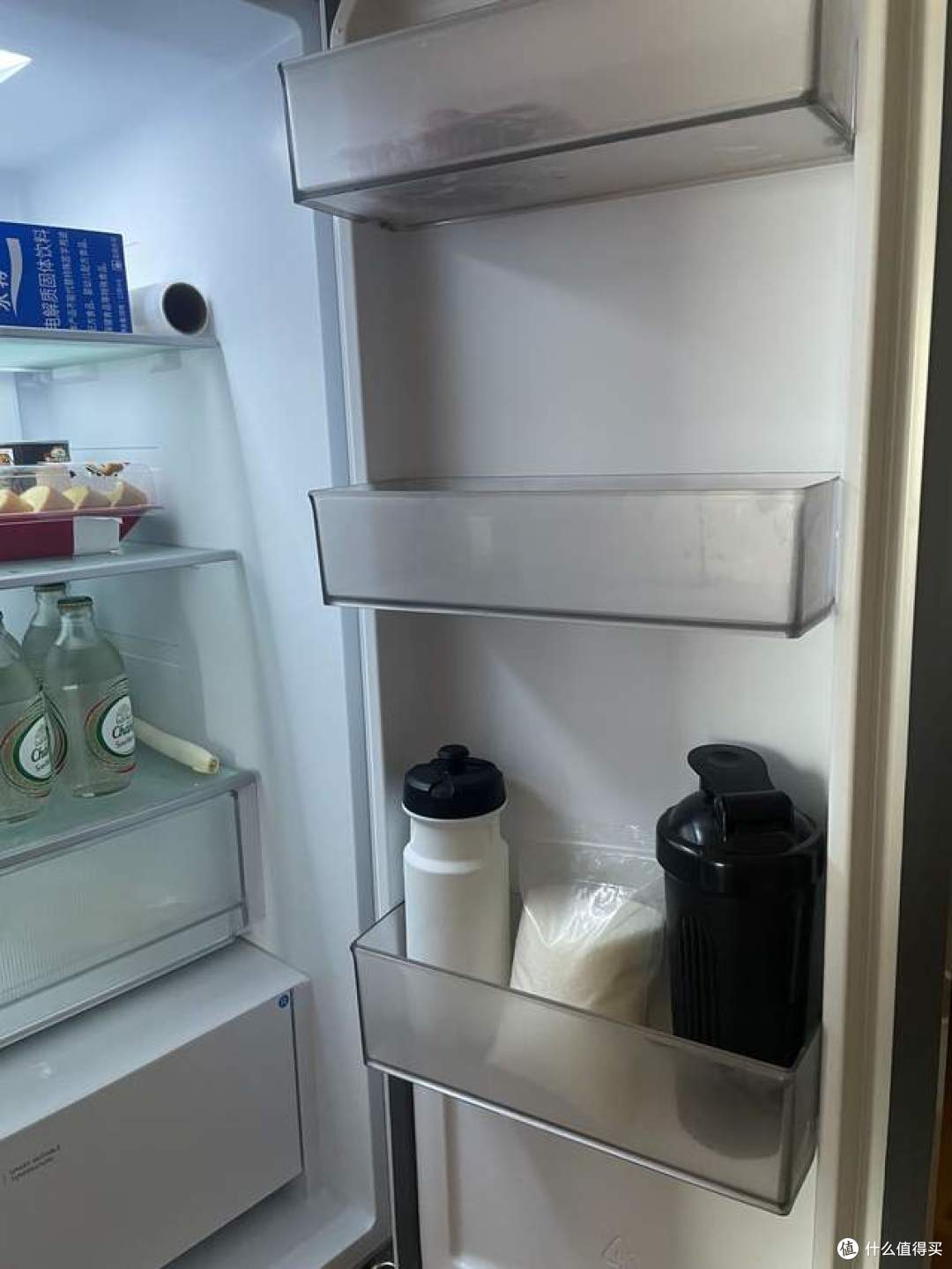 预算3000如何选购一台适合自己的冰箱,3K价位段冰箱各实用技能点全分析,心心手把手带你告别选择困难症