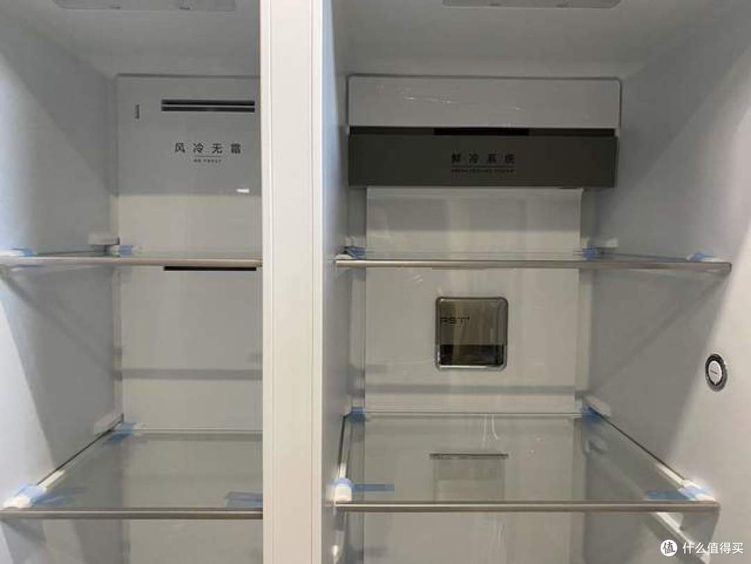 预算3000如何选购一台适合自己的冰箱,3K价位段冰箱各实用技能点全分析,心心手把手带你告别选择困难症