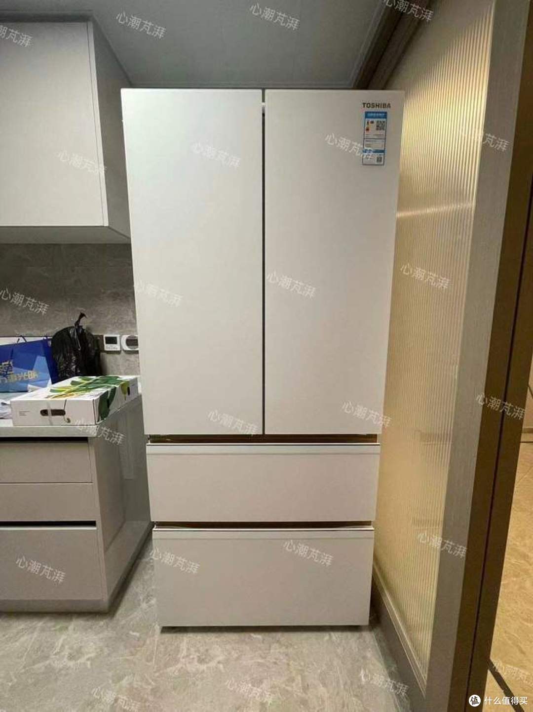 预算3000如何选购一台适合自己的冰箱,3K价位段冰箱各实用技能点全分析,心心手把手带你告别选择困难症