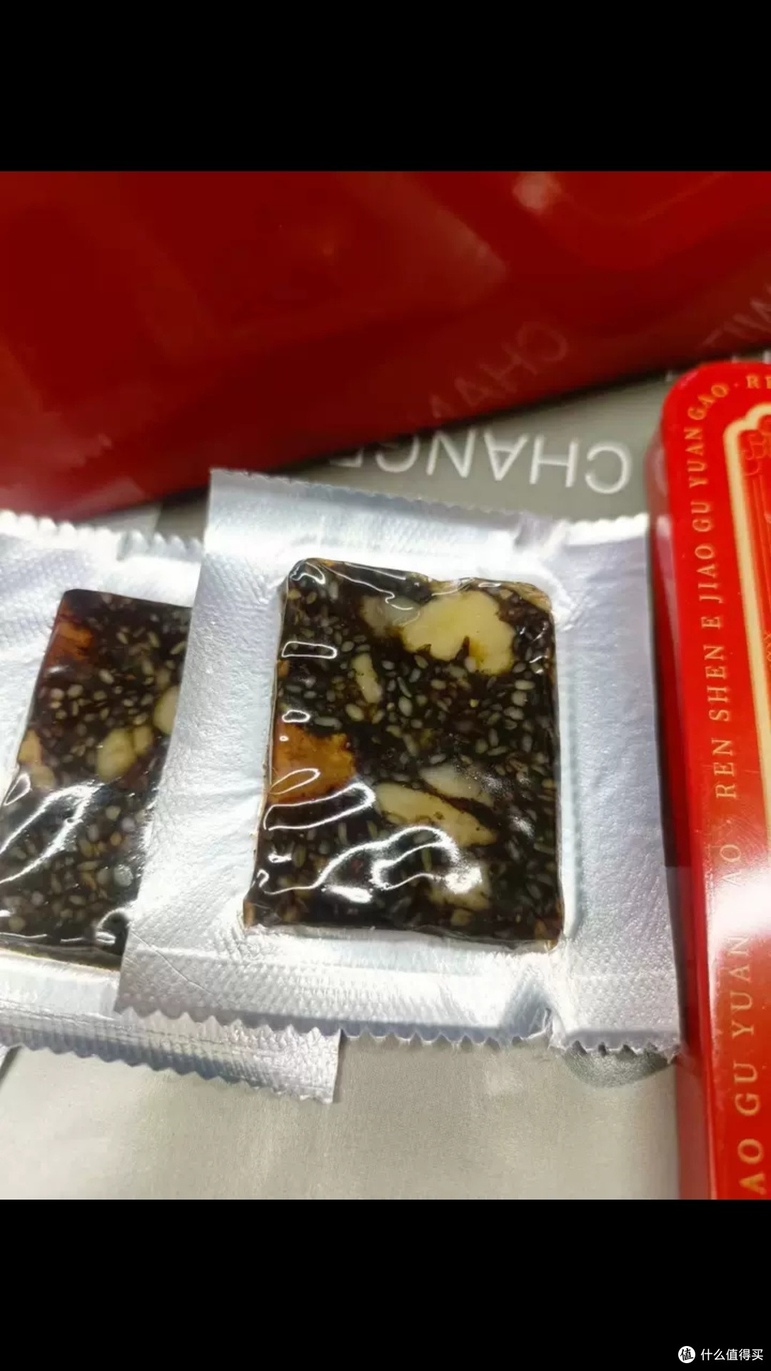 阿胶养生养颜品