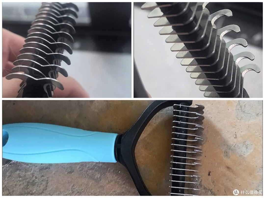 你们想不到,为减少猫掉毛我用了七种‘’武器‘’