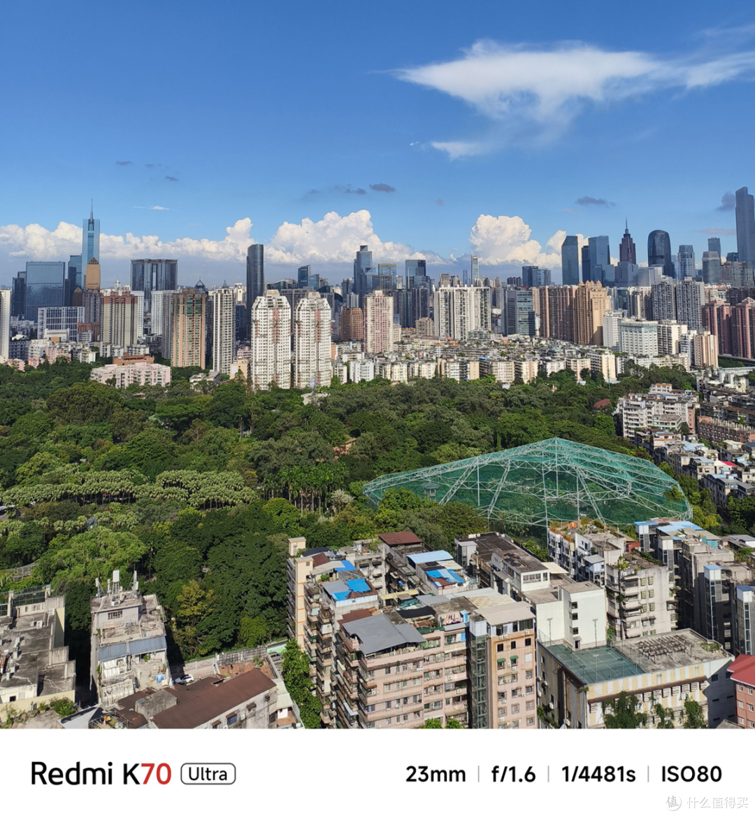 深度评测:Redmi K70 Ultra究竟值不值得买?看完这篇你就知道了