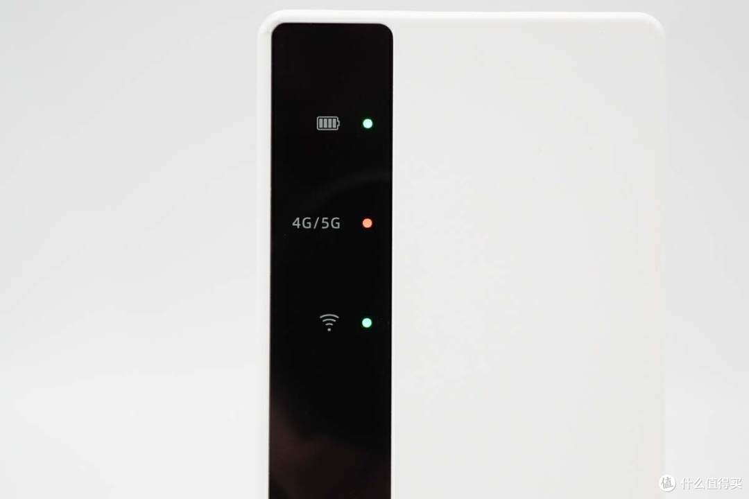 小设备大容量,随时随地的享受高速网络连接,纽曼5G随身WiFi评测