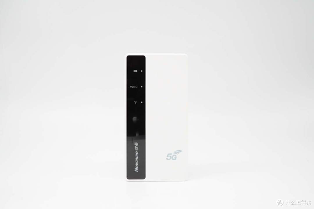小设备大容量,随时随地的享受高速网络连接,纽曼5G随身WiFi评测