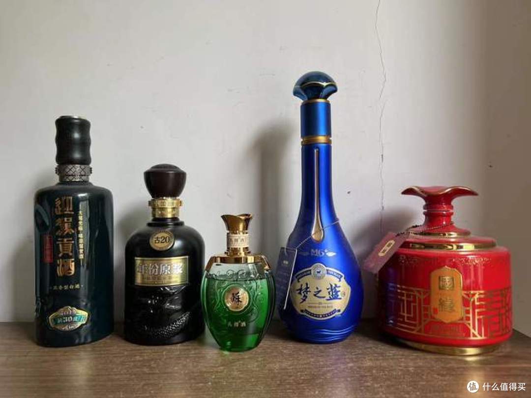 江淮白酒很难坚持老风格?我很迷茫
