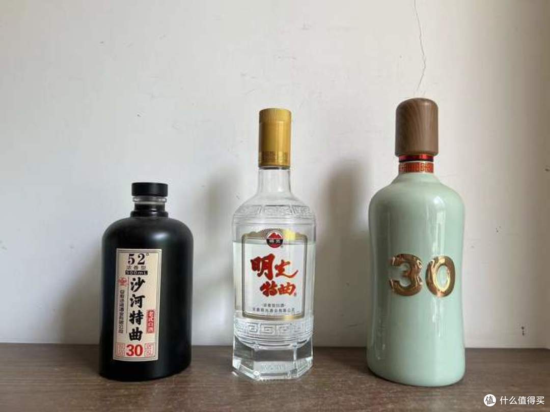 江淮白酒很难坚持老风格?我很迷茫