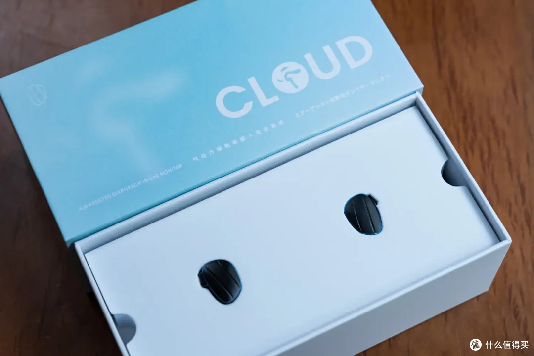 聊一条冷门但听感很稳的耳机：BQEYZ Cloud