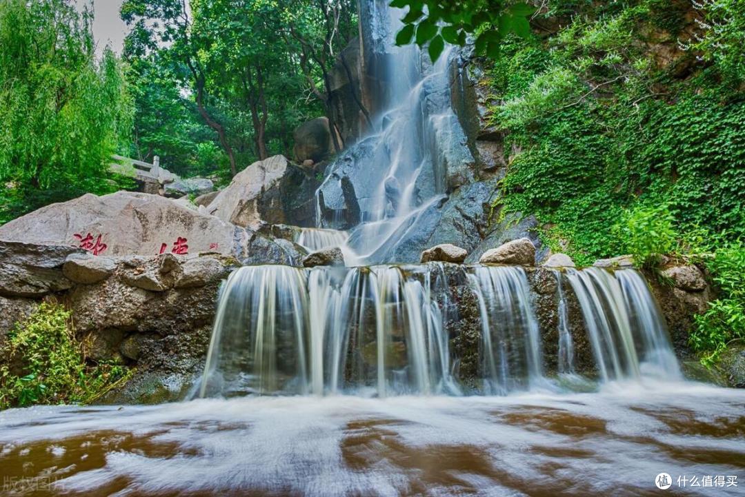 盘点全国著名山川,之华北区北京、天津