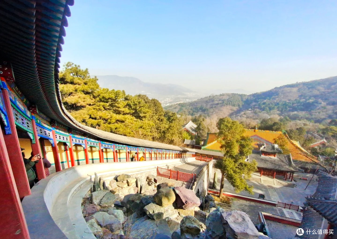 盘点全国著名山川,之华北区北京、天津