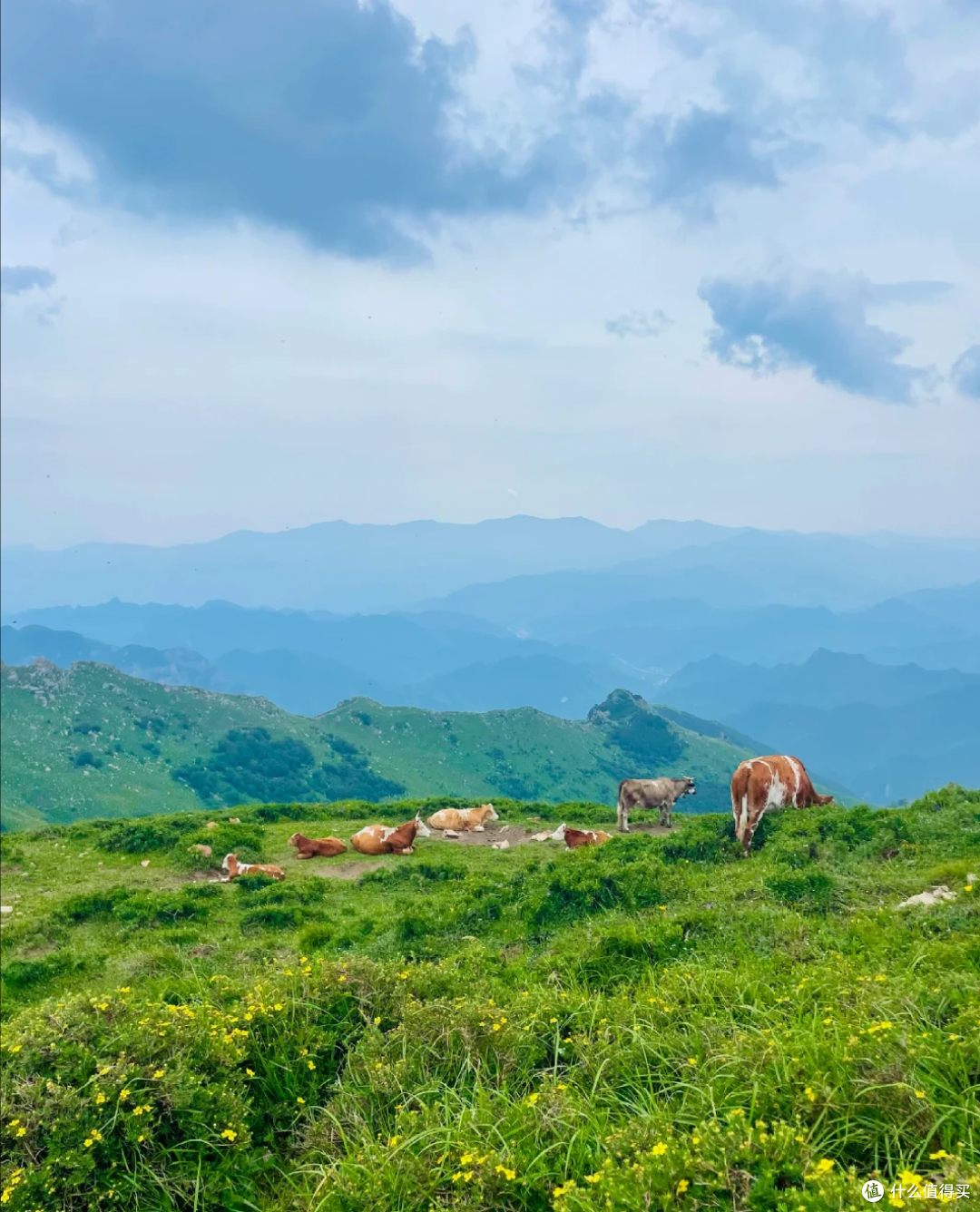 盘点全国著名山川,之华北区北京、天津