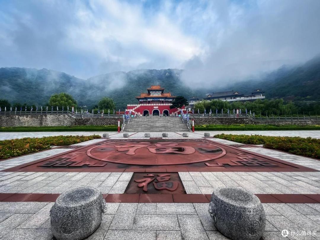 盘点全国著名山川,之华北区北京、天津