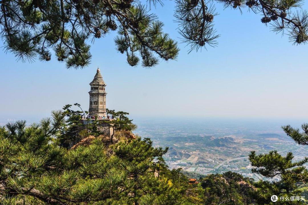 盘点全国著名山川,之华北区北京、天津