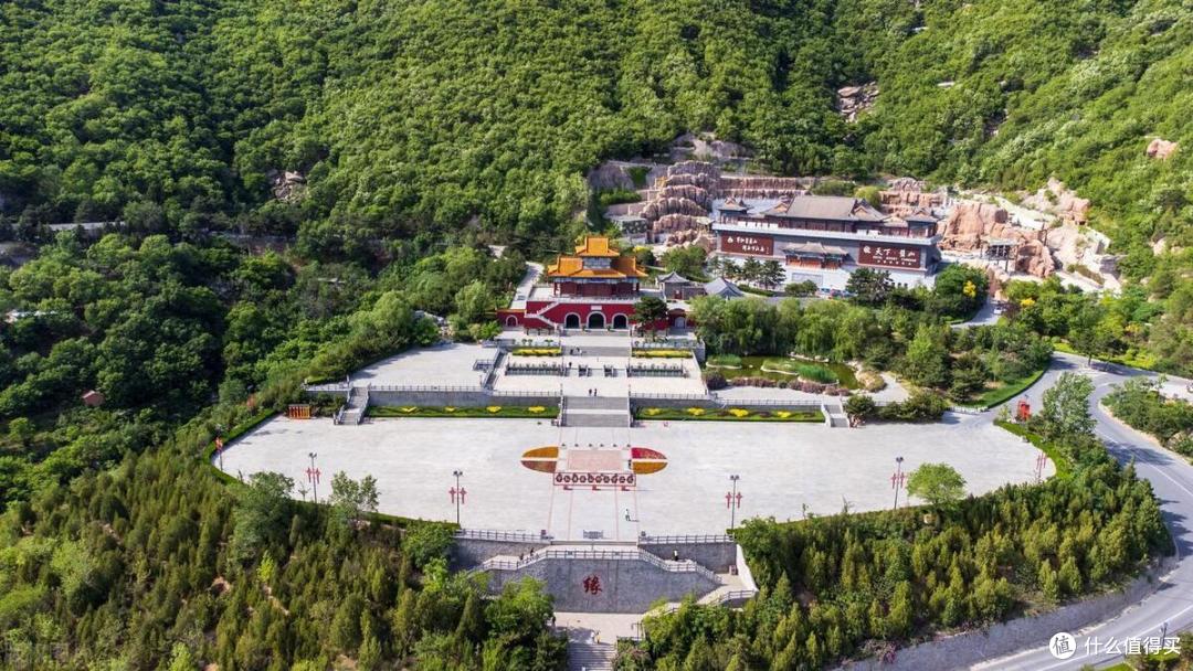 盘点全国著名山川,之华北区北京、天津