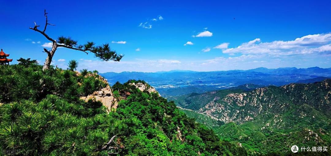 盘点全国著名山川,之华北区北京、天津