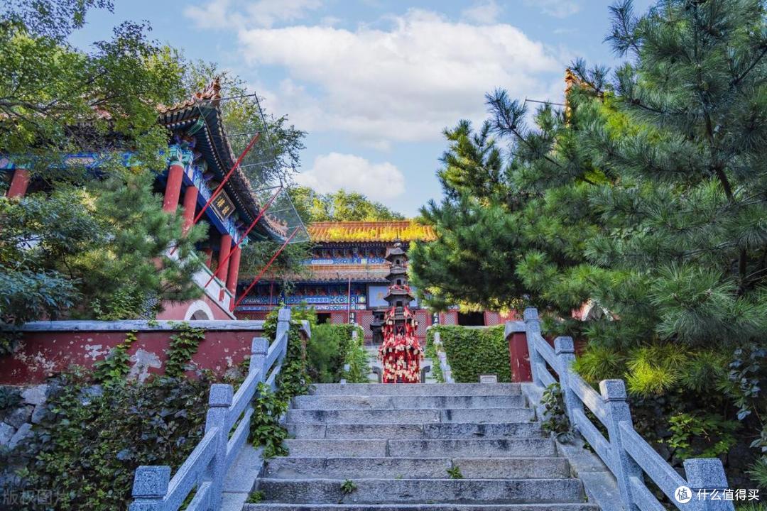 盘点全国著名山川,之华北区北京、天津