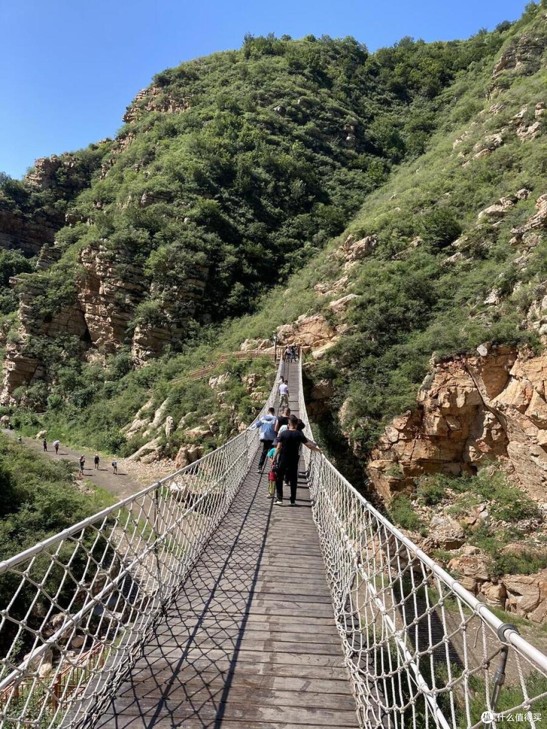 盘点全国著名山川,之华北区北京、天津