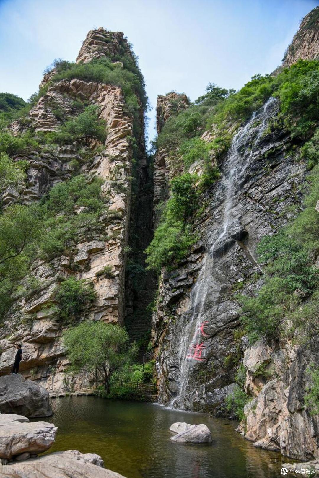 盘点全国著名山川,之华北区北京、天津