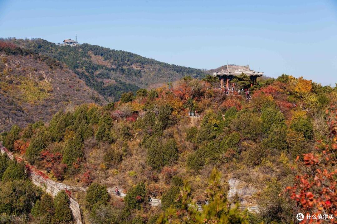 盘点全国著名山川,之华北区北京、天津