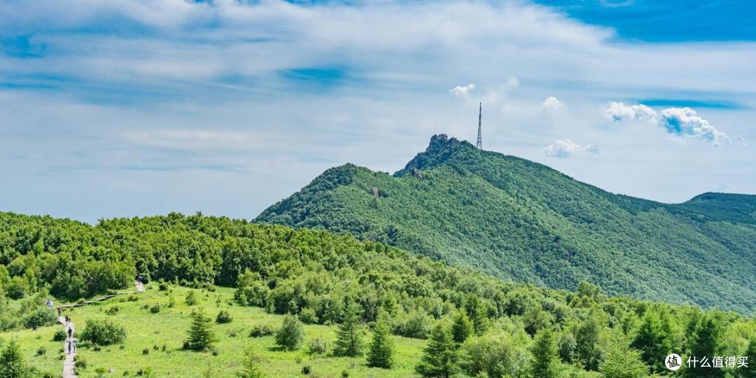 盘点全国著名山川,之华北区北京、天津
