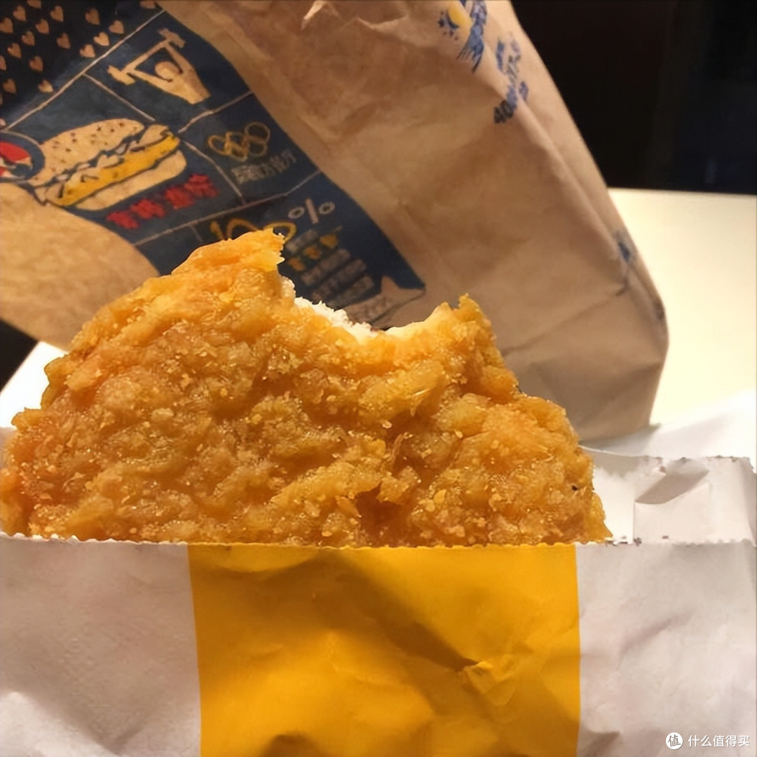 麦当劳,最受欢迎的“十大”单品,连员工都喜欢,大多数人去必点