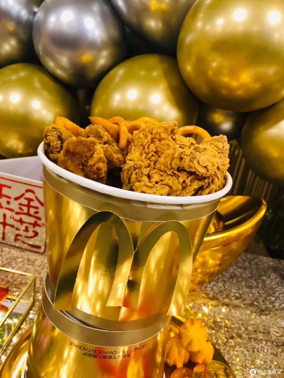 麦当劳,最受欢迎的“十大”单品,连员工都喜欢,大多数人去必点