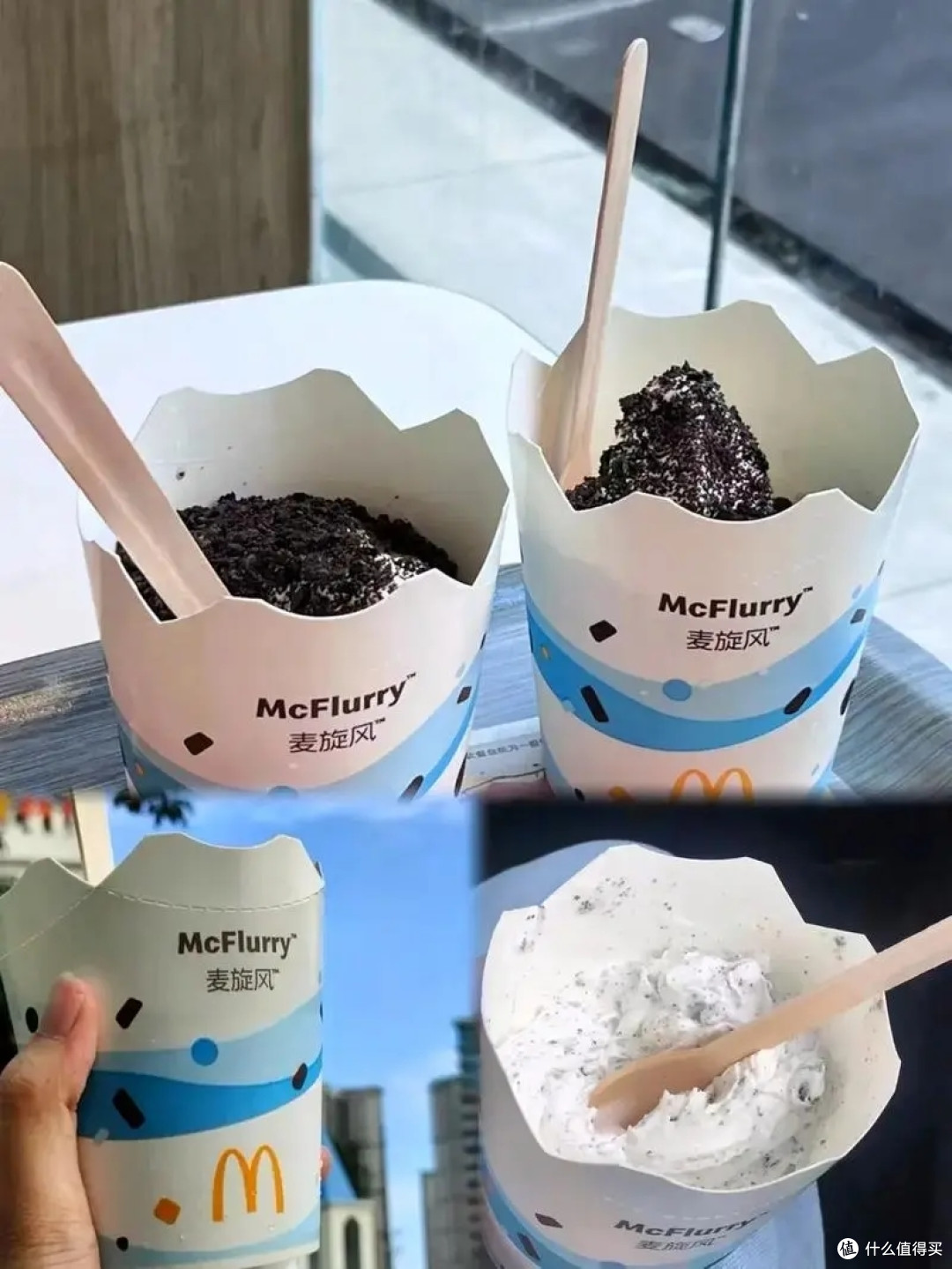 麦当劳，最受欢迎的“十大”单品，连员工都喜欢，大多数人去必点_小吃快餐_什么值得买