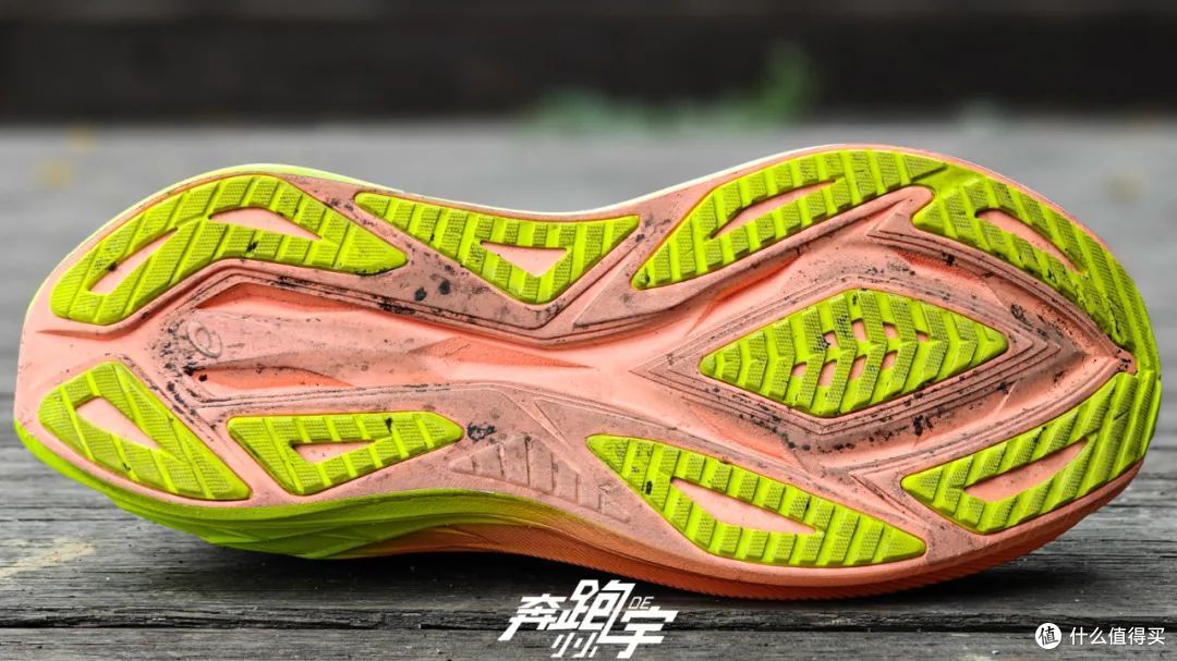 ASICS SUPERBLAST 2代|千元?无板?竞训?综训?