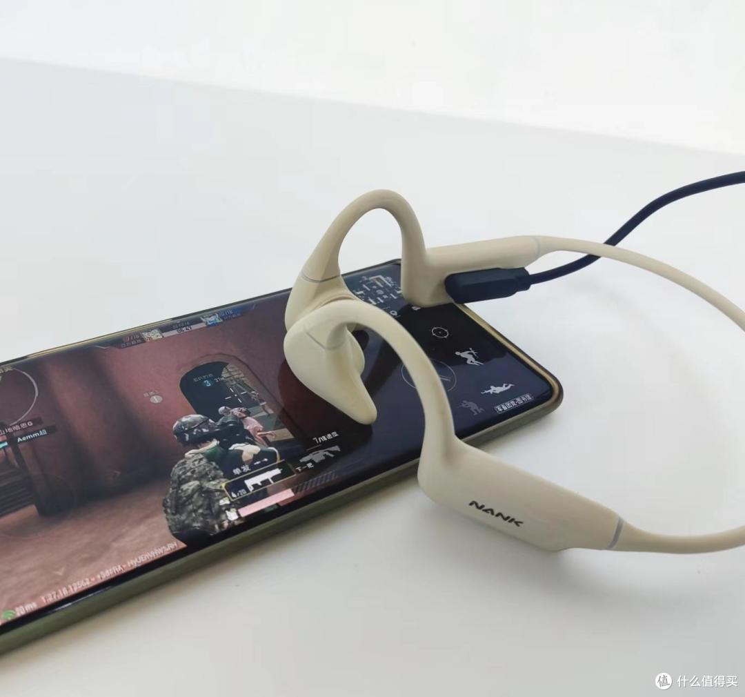 简直绝了 南卡Runner Pro 5满级防水骨传导耳机 让运动更激情