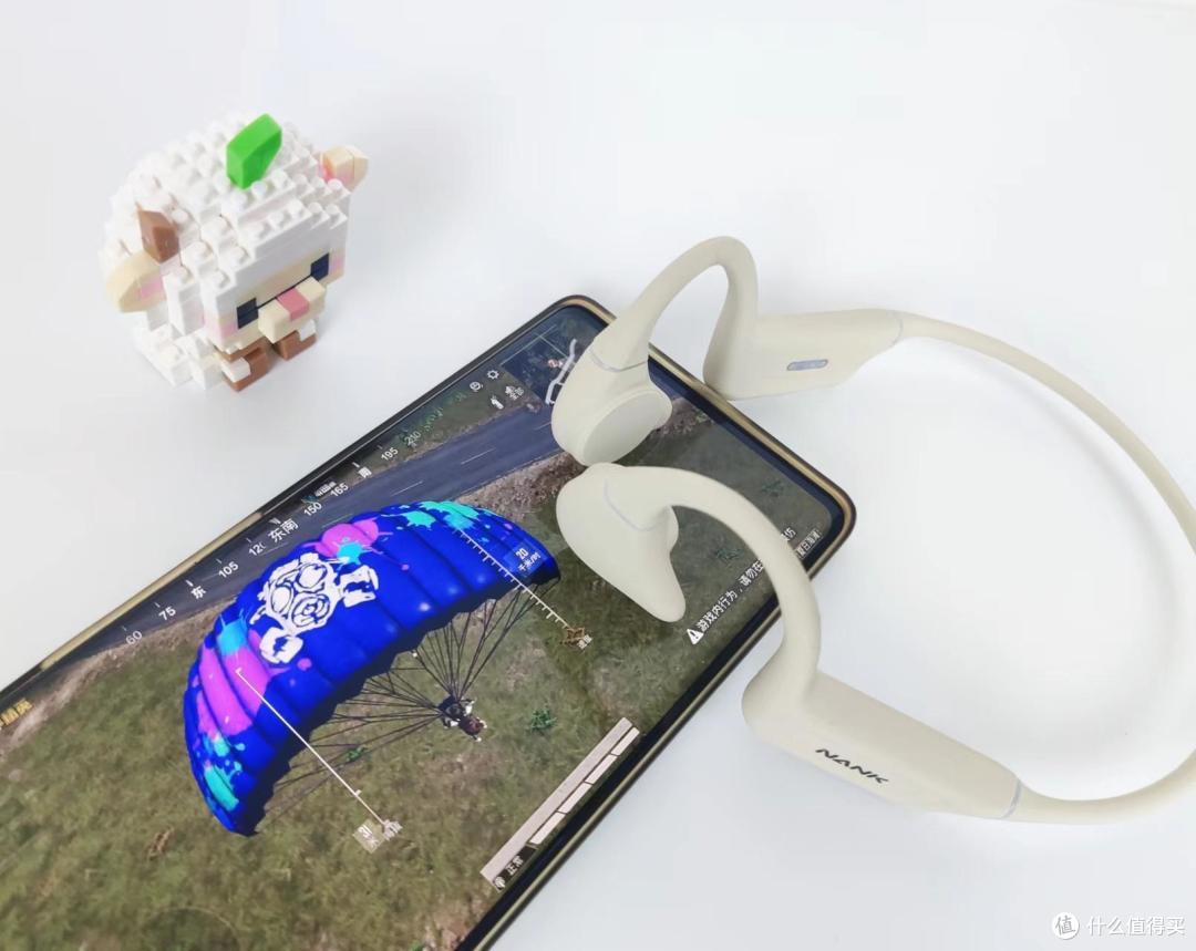 简直绝了 南卡Runner Pro 5满级防水骨传导耳机 让运动更激情