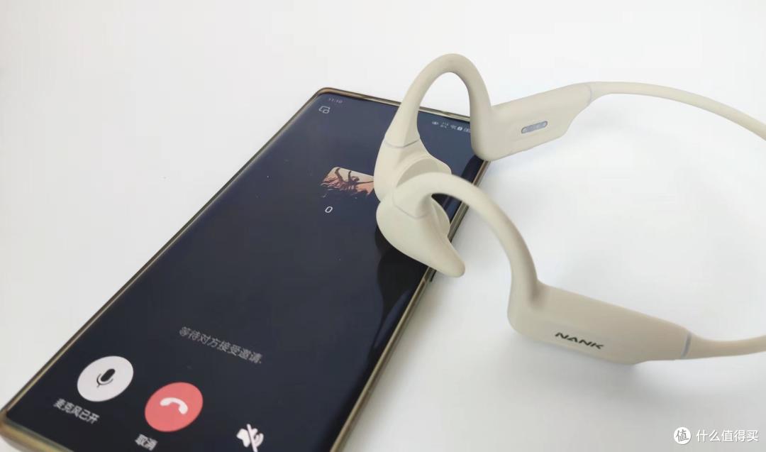 简直绝了 南卡Runner Pro 5满级防水骨传导耳机 让运动更激情