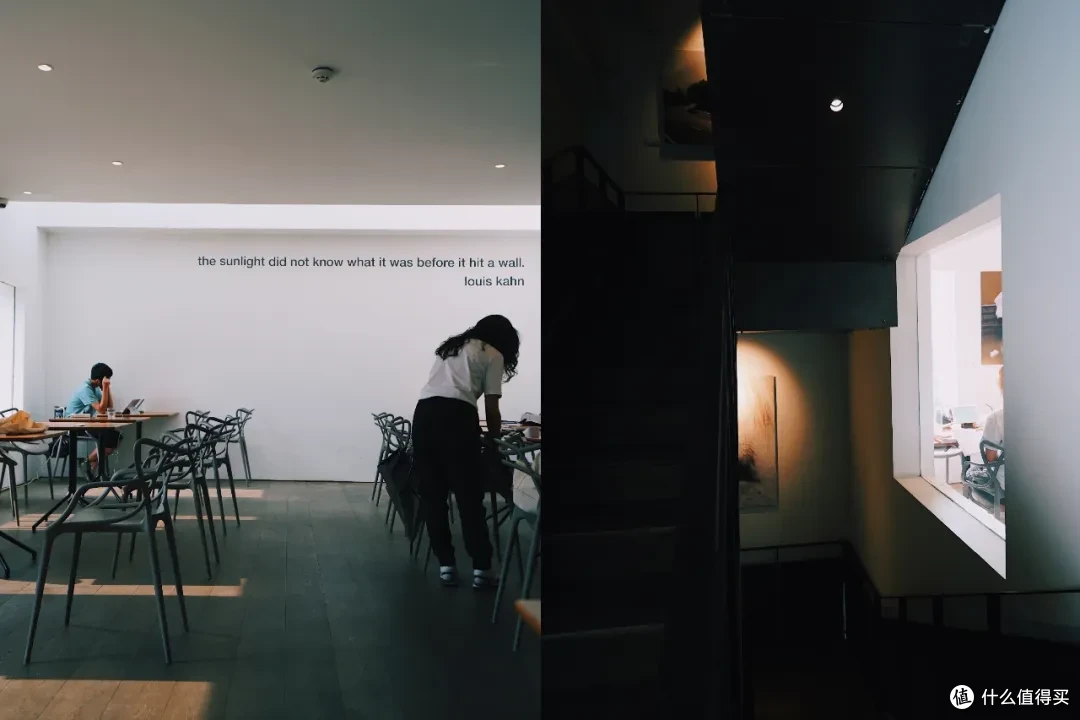 绝了!这6家咖啡馆,进去了就不想出来!