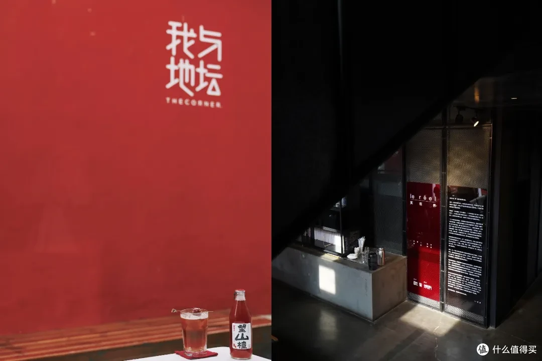 绝了!这6家咖啡馆,进去了就不想出来!