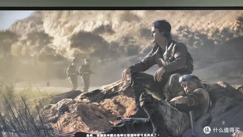 当OLED屏幕遇到4K 240Hz+1080P 480Hz双模超高刷新率---ROG玩家国度超神32Pro电竞显示器深度体验