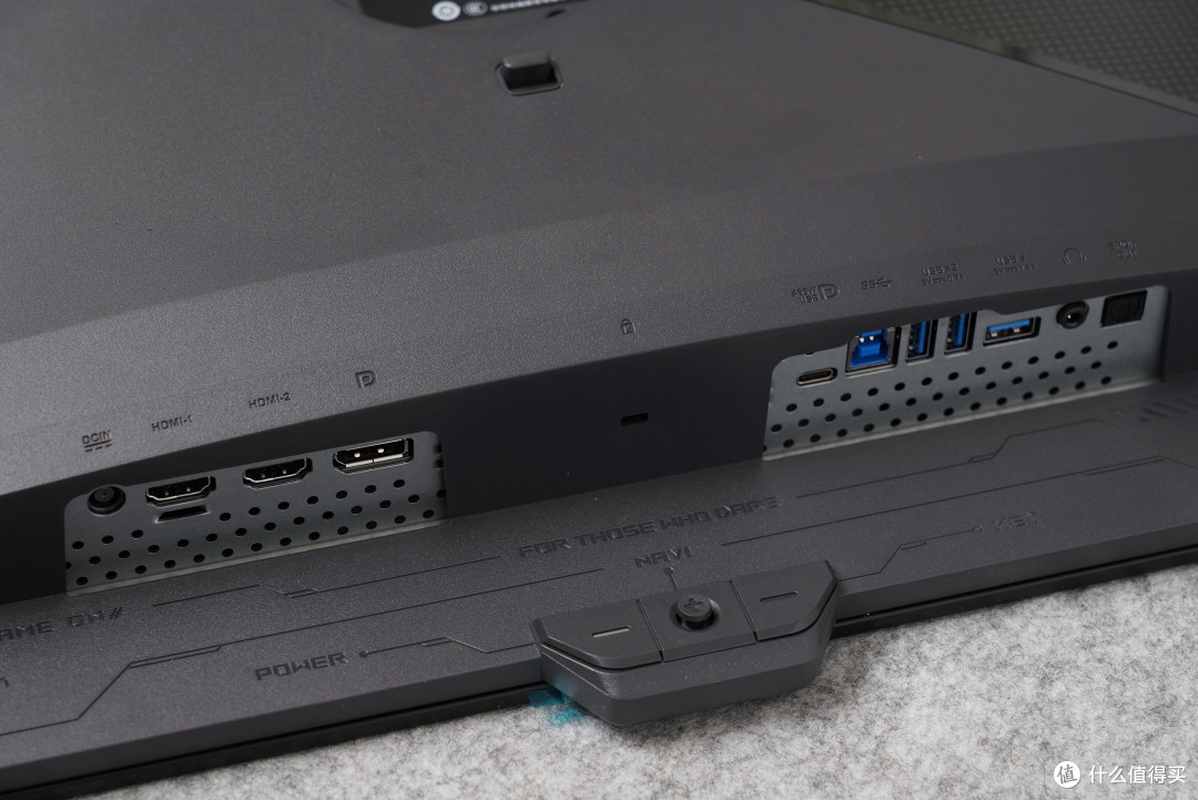 当OLED屏幕遇到4K 240Hz+1080P 480Hz双模超高刷新率---ROG玩家国度超神32Pro电竞显示器深度体验