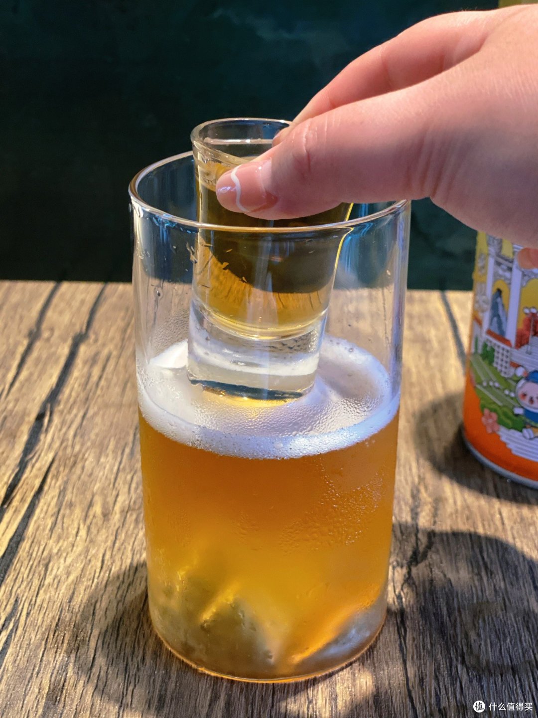艺术精酿X云阳菊花|最适合夏天喝的精酿出现了!