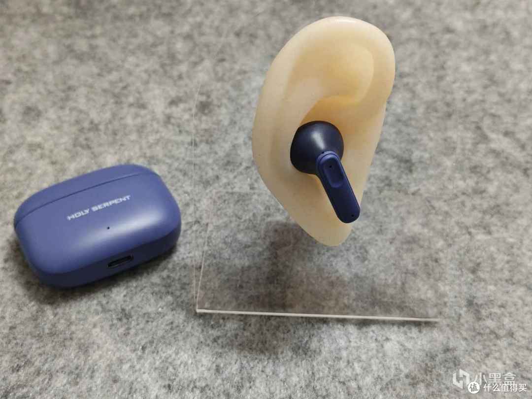 蛇圣海鲨:超小超轻薄,颜值高音质又强!