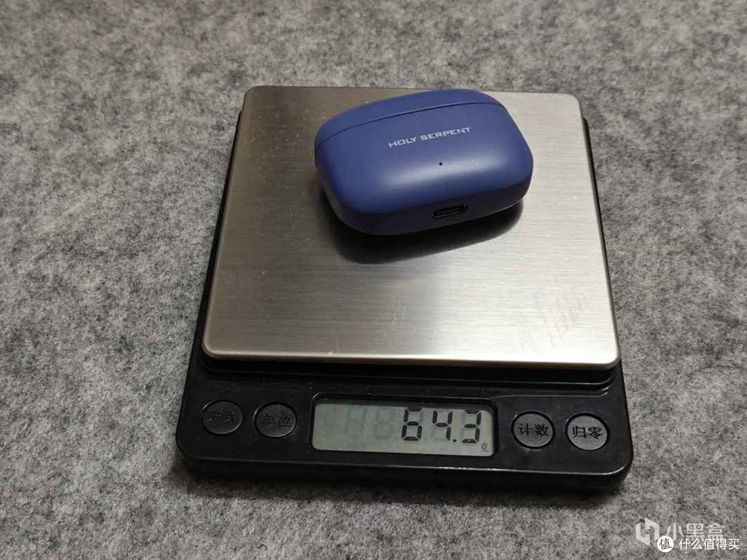 蛇圣海鲨:超小超轻薄,颜值高音质又强!