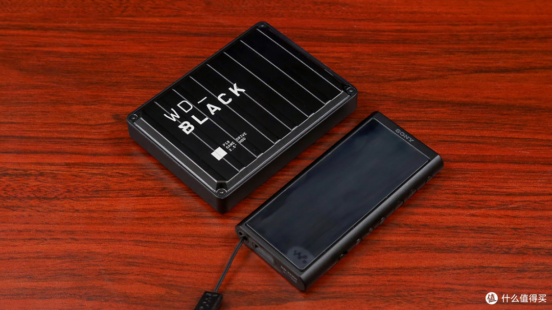 容量更大，欢乐更多 西部数据WD_BLACK P10 6TB移动硬盘简评