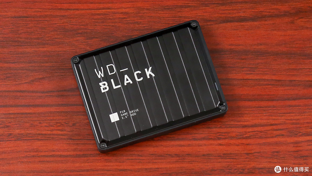 容量更大，欢乐更多 西部数据WD_BLACK P10 6TB移动硬盘简评